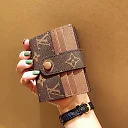 Louis new arrival wallets size: 9×9 cm