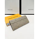 Louis new arrival wallet size: 19×10 cm