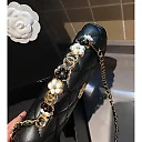 cc woc new arrival bag size : 19 cm