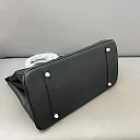H Birkin 40 Men and women bag size: 40*30 cm