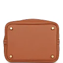 H Eclat Picotin Lock 18 Gold Clemence Gold Hardware
