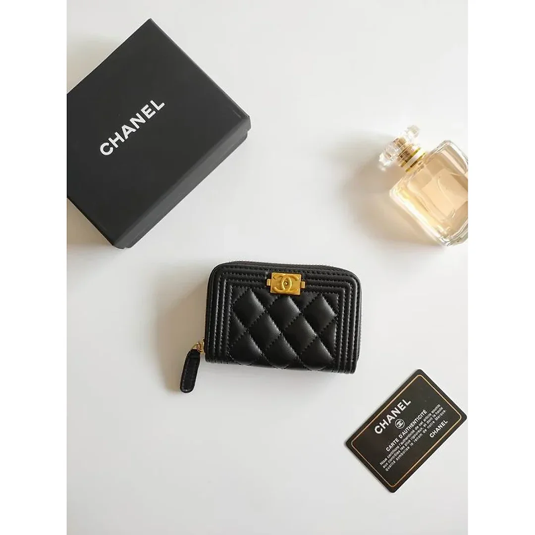 CC A84433 11.5x8cm zy wallet