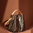 Louis neonoe bb mini bag size : 20×20×13 cm