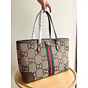 GG ophidia tote bag size: 38-28-14cm
