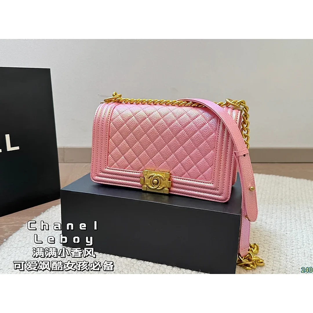 CC Leboy new arrival styles size: 25 * 14 cm
