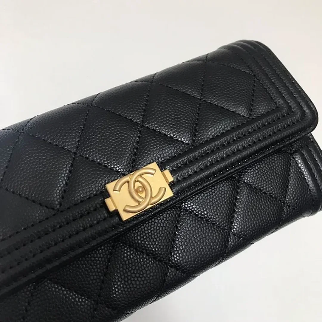 CC A80286 10.5X19X3cm wallet