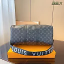Louis keepall 2023 new arrival size :45*21*26cm