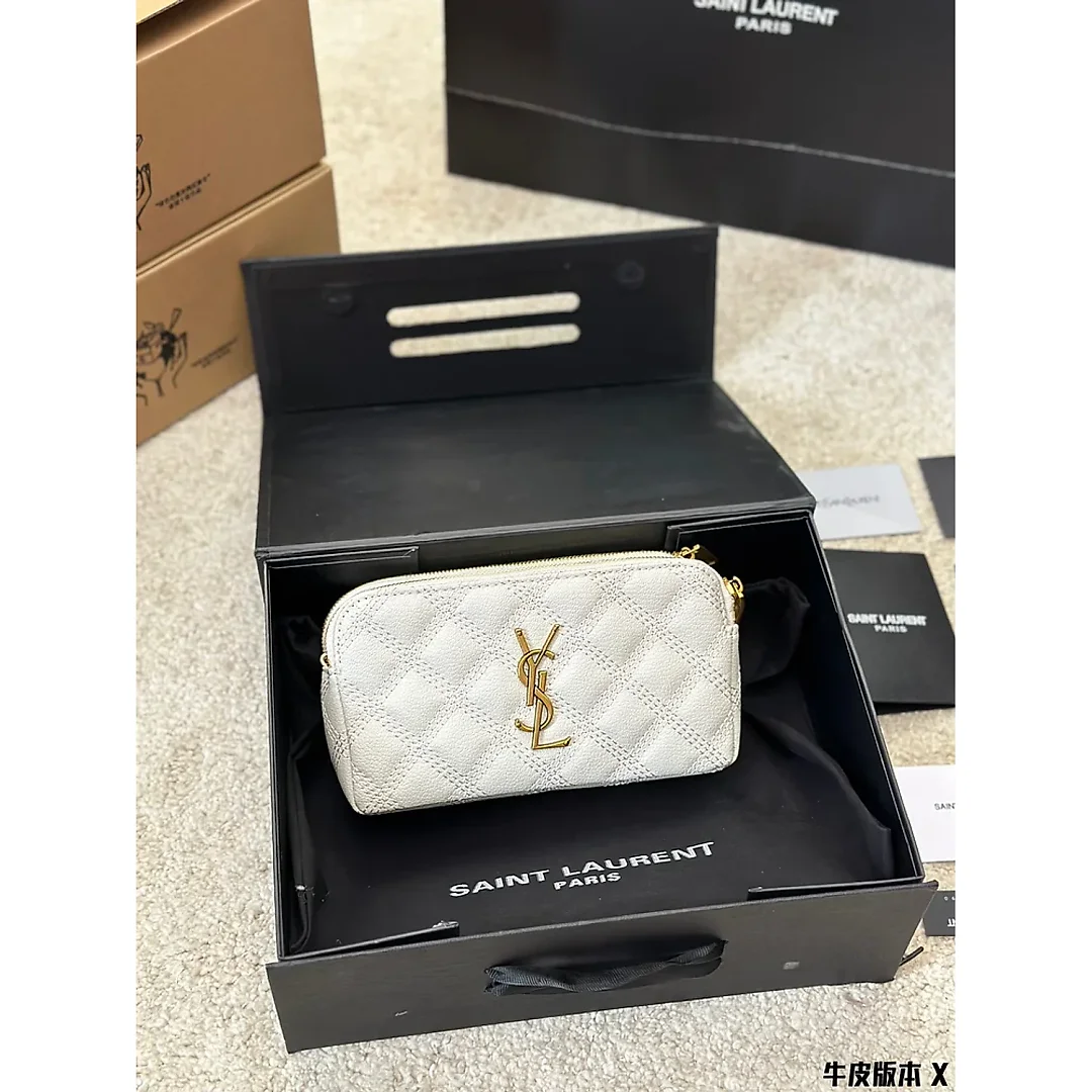 Y GABY BECKY bag in 3 colours