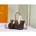 Louis NEVERFULL BB new arrival small size bag size : 24*14*9 cm