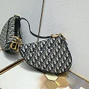 D saddle Be a classic with classics size: 25.5 x 20 x 6.5 cm