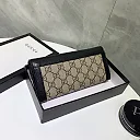 Gg new arrival wallet size : 19×10 cm