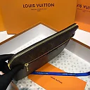 Louis new pouch damier graphite bag size?21.0 x 27.0 x 5.0 cm