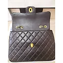 CC Classic Flap Bag size; 30*21*8cm