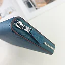 H Silk’in empson-Barenia leather wallet size : 20×11.5×1.5 cm