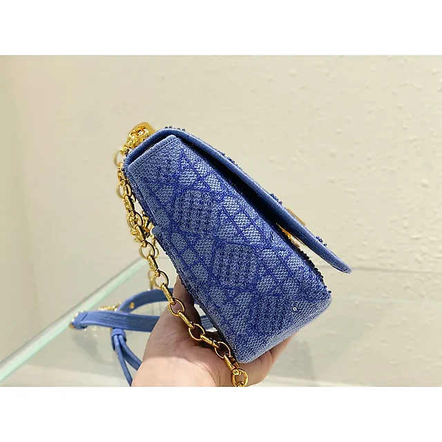 CD Medium Caro Bag