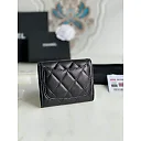 CC 31504 8.5X12X2.5cm WO 3colour wallet