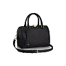 L M42401 Speedy Bandouliere 25 Tote Bag Monogram Empreinte Leather