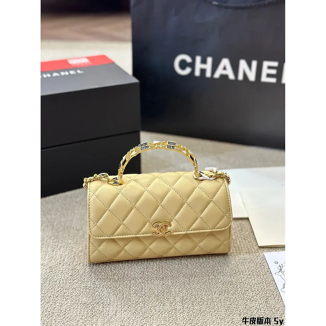 CC kelly 24B new arrival bag size: 20*12 cm