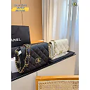 CC 23K new arrival bag size : 20*5*16cm