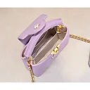 Louis new arrival M22122 Capushell Taurillon leather