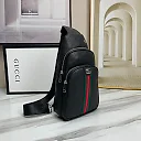 GG new arrival man bag size : 17x30x8 cm
