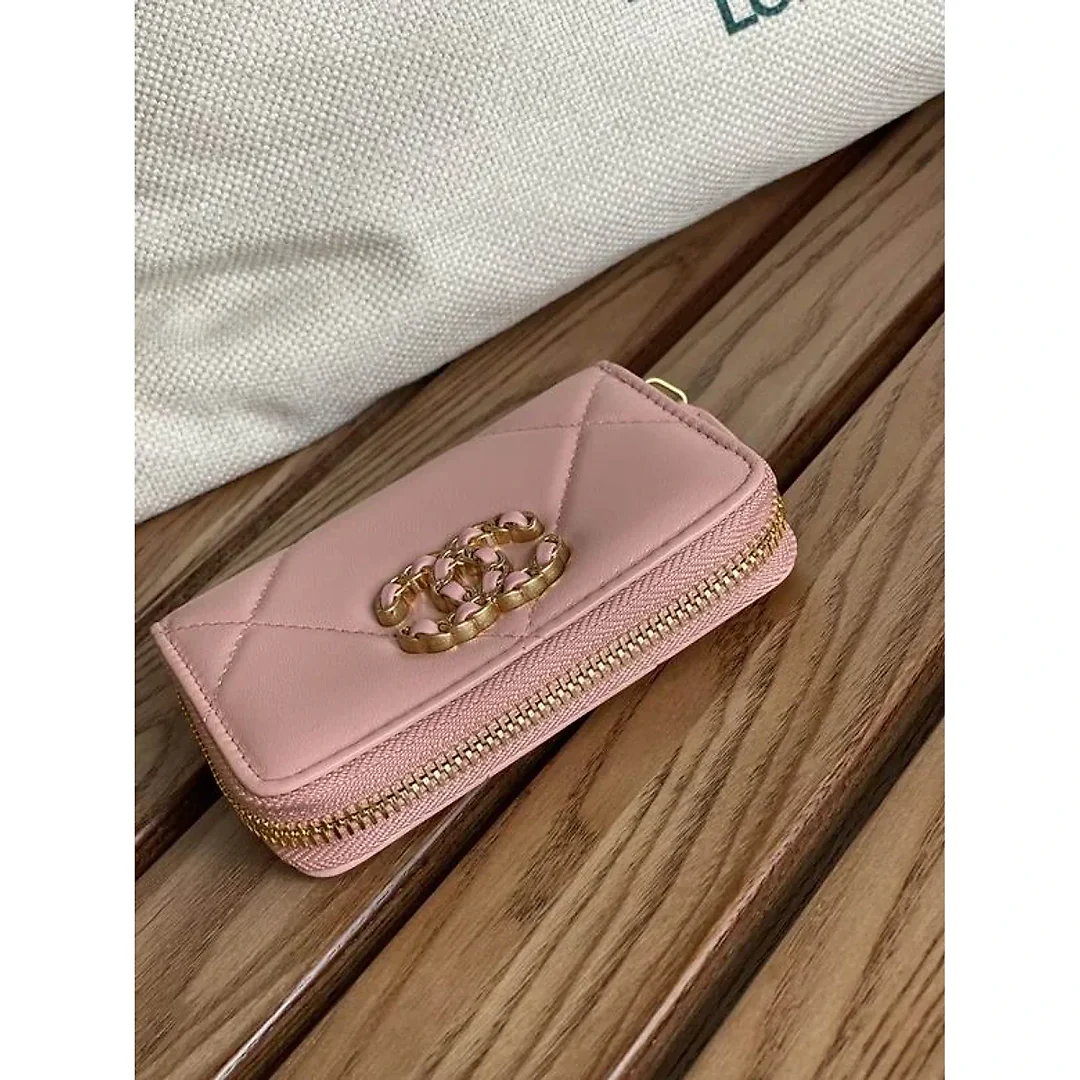 CC wallet AP0949 7.5X2X11cm WO 1
