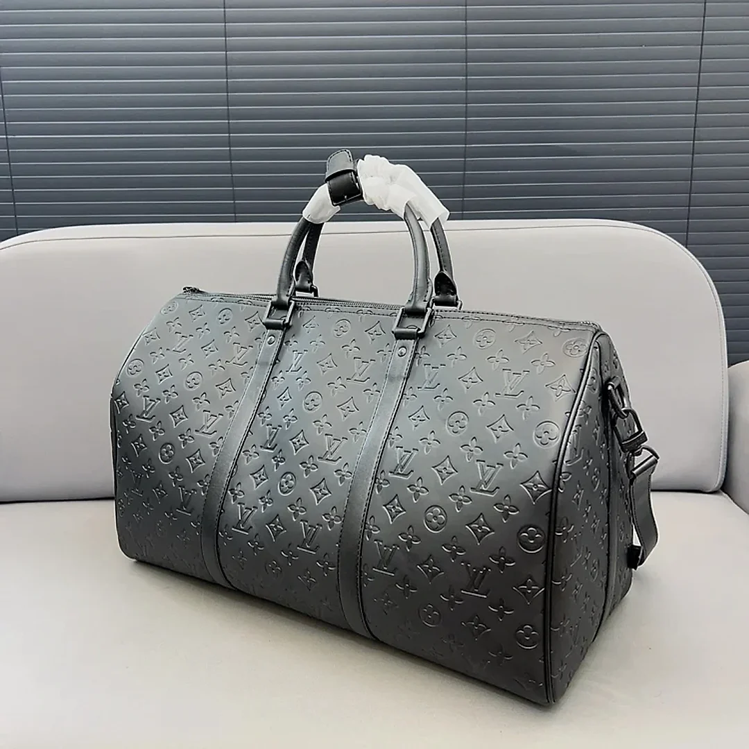 Louis new arrival Keepall50 travel bag size: 50 x 28 cm