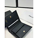 Pra new arrival wallet 02 size: 11×10 cm