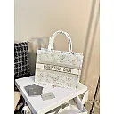 D book tote bag butterfly size: 36×27×16cm