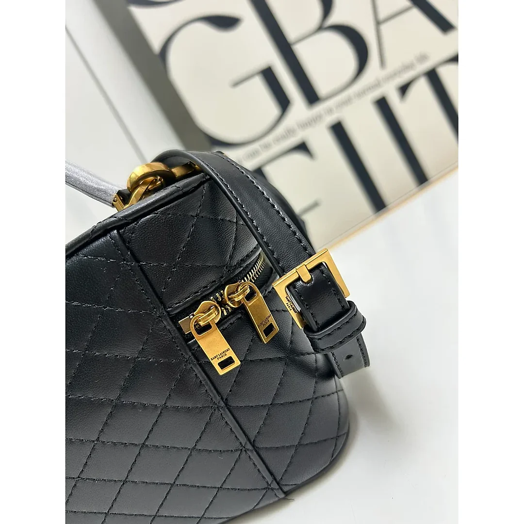 Y Mini Gaby Saint 2024 Mini Gaby size: 18×11×6.5 cm