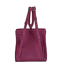 H Kelly Ado Backpack Anemone Evercolor Palladium Hardware