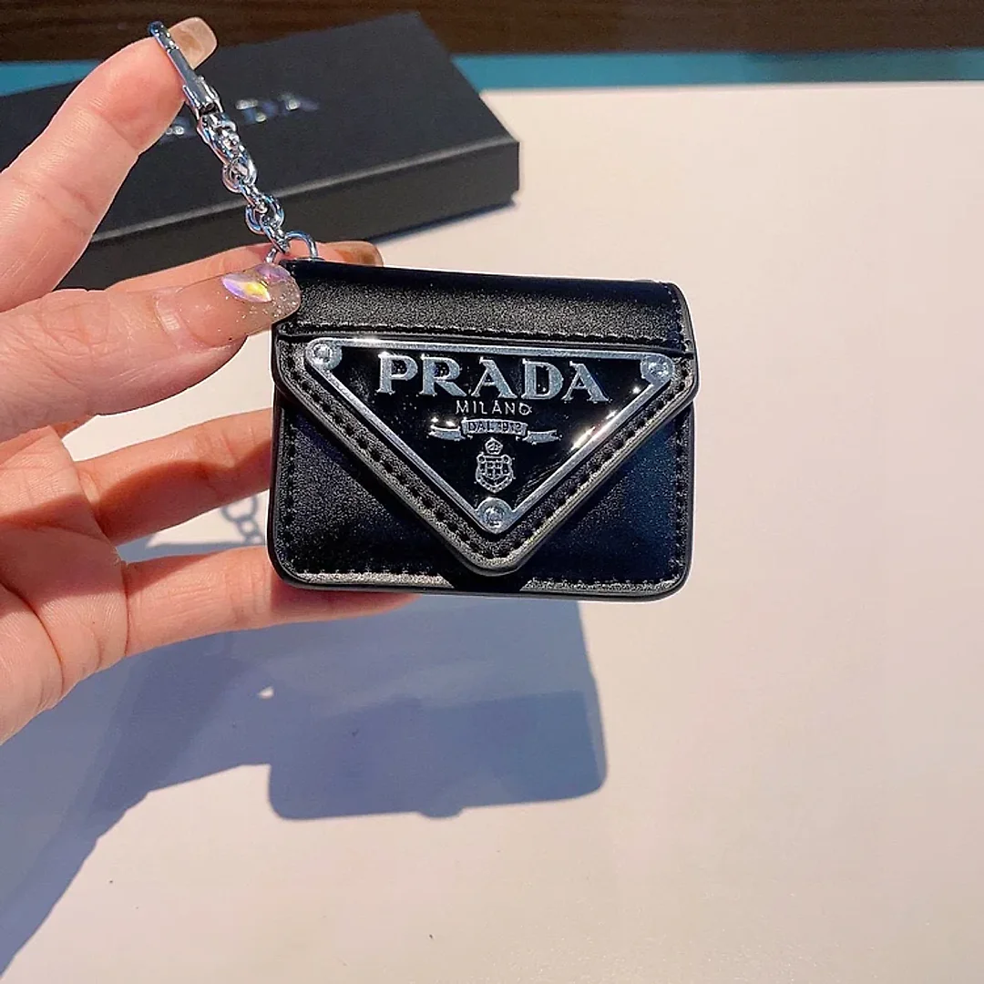 Pra new arrival earphone bag fit Airpods1/2/3/Pro/Pro2