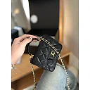 CC new arrival 24s mini bag size: 13*11 cm