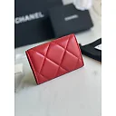 CC AP1790 11×8.5x3cm zy wallet