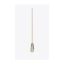 Y Kate Small Chain Bag in Grain de Poudre Embossed Leather
