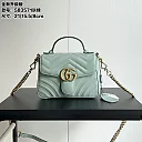 GG Marmont mini new arrival bag size: 21*15.5*8cm