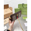 GC517 Ophidia GG Mini Bag /  7.1×5.1×2.5inch