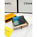 Louis new arrival wallet 01 size: 9×5 cm