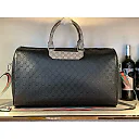 GG new arrival travel bag size: 50*18*27cm