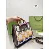 GC482 Diana Small Tote Bag / 10.6×9.4×4.3inch