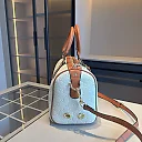 Gg boston new arrival traval bag size; 32*21*16 cm