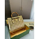 Gg new arrival tote bag size: 27*10*22 cm