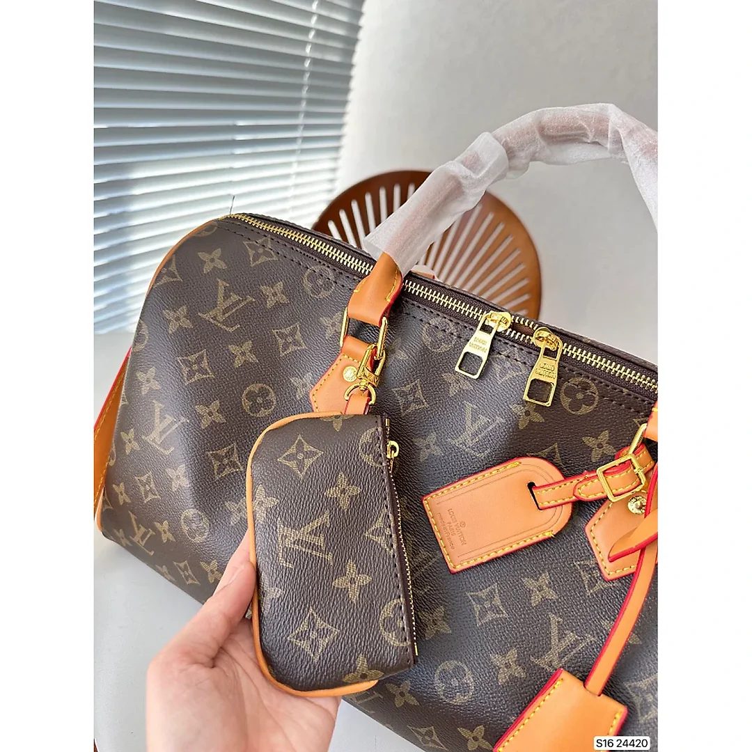 L keepall 40 man and women bag size : 40*22 cm