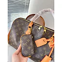 L keepall 40 man and women bag size : 40*22 cm
