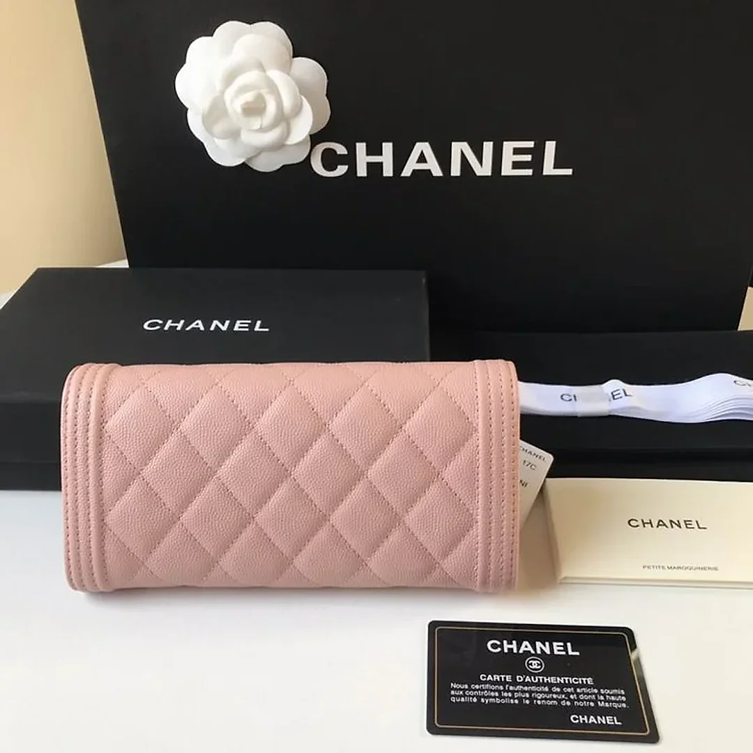 CC A80286 10.5X19X3cm wallet