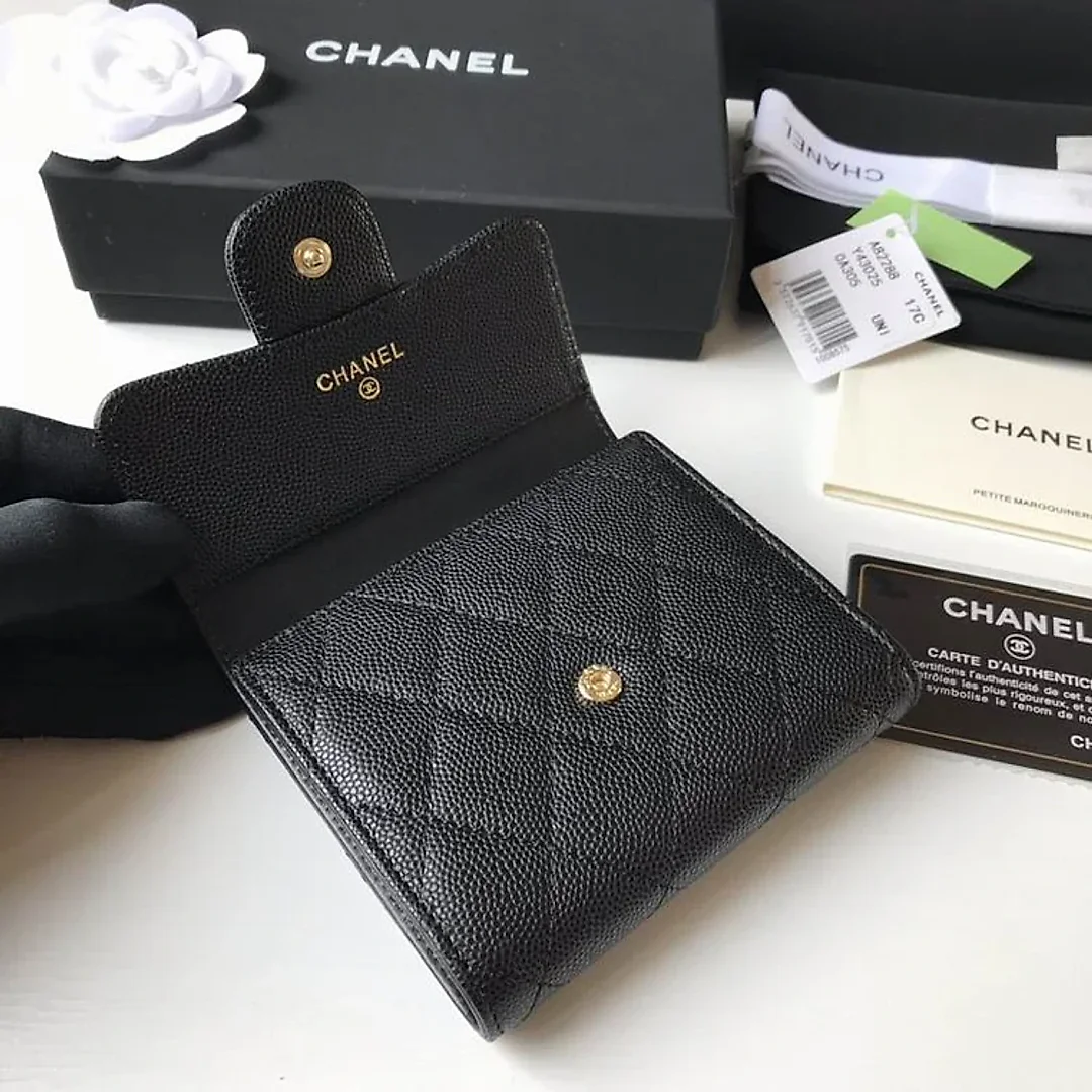 CC A82288 wallet