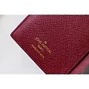 Louis new arrival wallets size: 13.5*9.5*3.5 cm