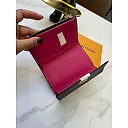 Louis new arrival Capucines wallet size : 13.5*9.5*1.5cm