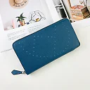 H Silk’in Empson-Barenia leather wallets size : 20×11.5×1.5cm