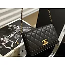 CC 23K woc new arrival bag size: 19*12 cm